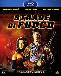 Strade di fuoco