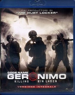 Code Name Geronimo