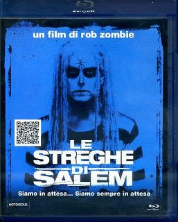 Le Streghe di Salem