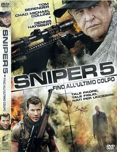 SNIPER 5