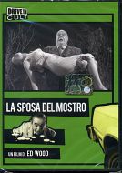 LA SPOSA DEL MOSTRO