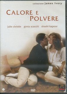 CALORE E POLVERE