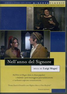 NELL'ANNO DEL SIGNORE