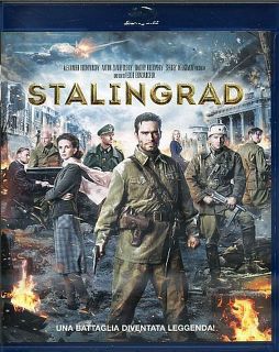 Stalingrad  (2013)