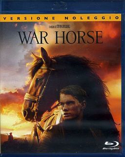 War Horse