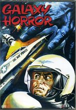 GALAXY HORROR