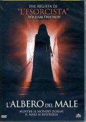 L'ALBERO DEL MALE