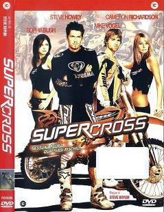 SUPERCROSS