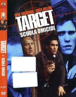 TARGET SCUOLA OMICIDI