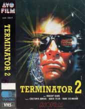 TERMINATOR 2