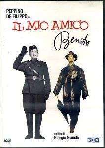 IL MIO AMICO BENITO
