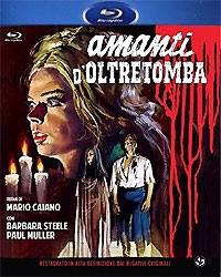 Amanti d'oltretomba