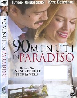 90 MINUTI IN PARADISO