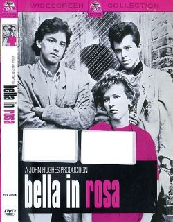 BELLA IN ROSA