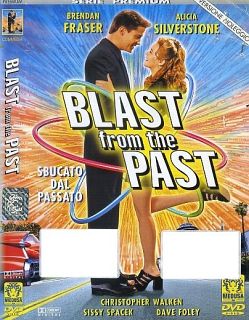 BLAST FROM THE PAST