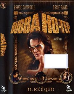 BUBBA HO-TEP - Il Re è qui!