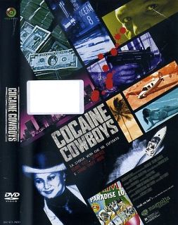 COCAINE COWBOYS