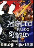 ASSALTO DALLO SPAZIO