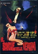 IL SANGUE DELLE VERGINI