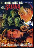 IL SONNO NERO DEL DR. SATANA