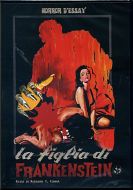 LA FIGLIA DI FRANKENSTEIN