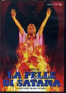 LA PELLE DI SATANA