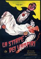 LA STIRPE DEI VAMPIRI
