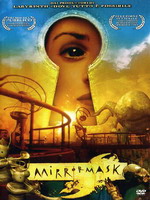 MIRROR MASK