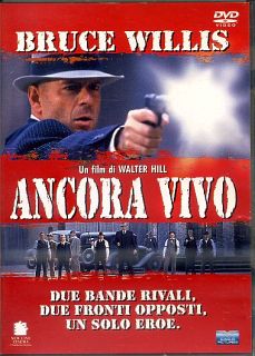 ANCORA VIVO