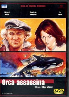 L'ORCA ASSASSINA