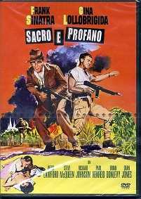 SACRO E PROFANO  (1959)