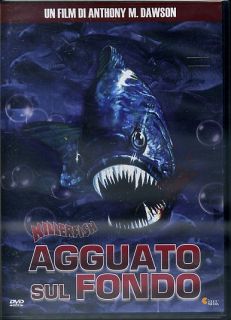 AGGUATO SUL FONDO