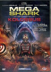 MEGA SHARK VS. KOLOSSUS