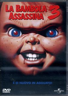 LA BAMBOLA ASSASSINA 3