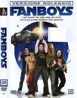 FANBOYS