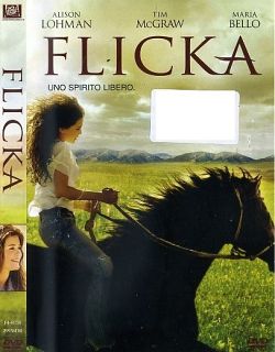 FLICKA