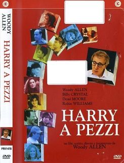 HARRY A PEZZI