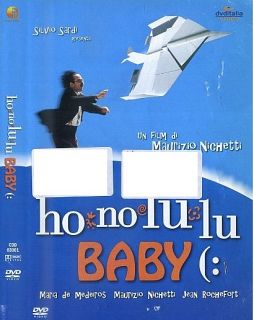 HONOLULU BABY
