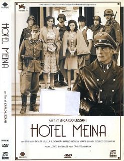 HOTEL MEINA