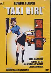 TAXI GIRL