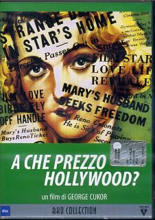 A CHE PREZZO HOLLYWOOD?