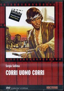 CORRI UOMO CORRI