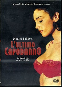 L'ULTIMO CAPODANNO