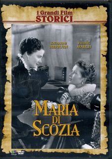 MARIA DI SCOZIA