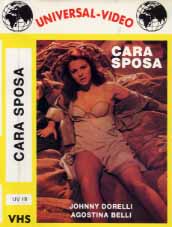 CARA SPOSA