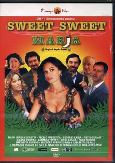 SWEET SWEET MARJA