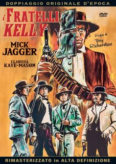 I FRATELLI KELLY