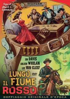 LUNGO IL FIUME ROSSO