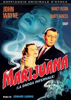 MARIJUANA