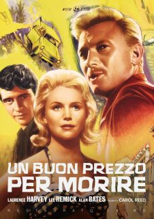 UN BUON PREZZO PER MORIRE